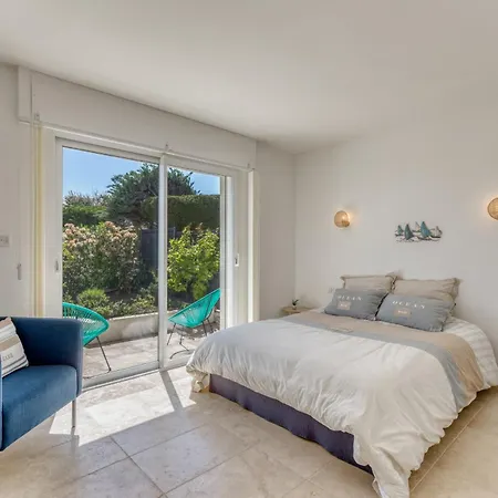 Stunning Sea View Cote D'azur - Rives D'or Frejus