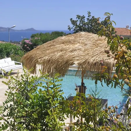 Villa Stunning Sea View Cote D'azur - Rives D'or *