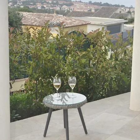 Stunning Sea View Cote D'azur - Rives D'or Frejus