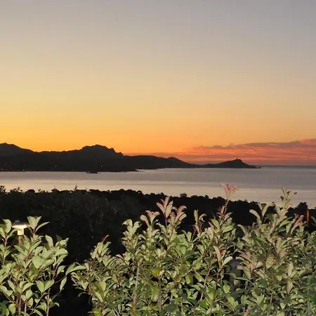 Stunning Sea View Cote D'azur - Rives D'or Villa