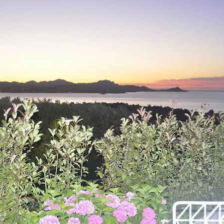 Stunning Sea View Cote D'azur - Rives D'or *