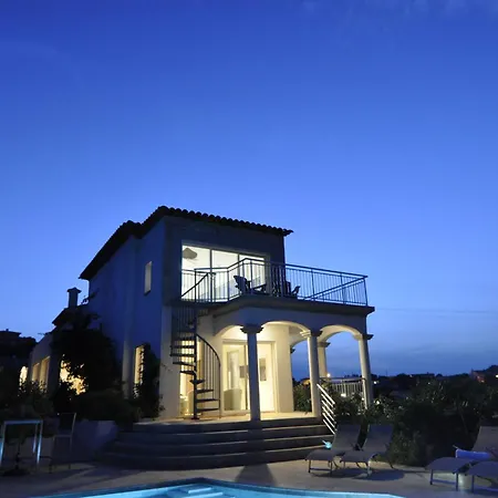 Stunning Sea View Cote D'azur - Rives D'or Frejus