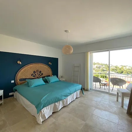 Stunning Sea View Cote D'azur - Rives D'or * Frejus